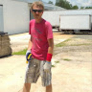 Meet your Posher, David